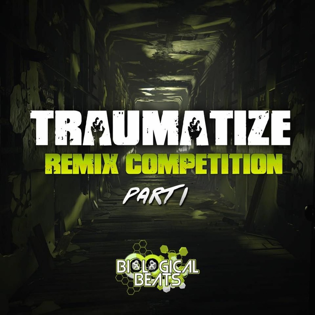 Traumatize - You Tell Me (Ill Dynamics Remix)